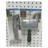Safari Soft Slicker Brush & Comb