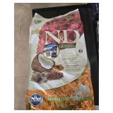 15.4 lb N&D Quinoa Skin & Coat Adult Dog Food