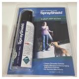 Animal Deterrent SprayShield