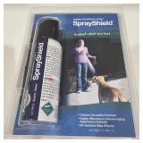 Animal Deterrent SprayShield