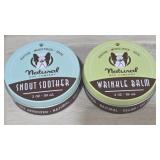 Wrinkle Balm & Snout Soother