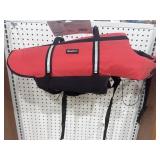 Sz XL ZippyPaws Adventure Life Dog Jacket