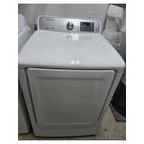 Samsung Electric Dryer