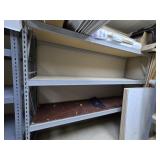 Pallet Shelving See Notes