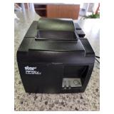 Star Micronics TSP100 PRINT Thermal Receipt