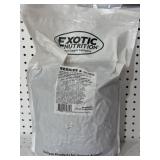 Exotic Nutrition