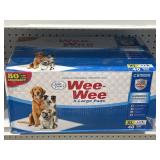 Four Paws Wee