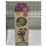 Earth Rated dog poop bags
