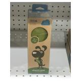 Earth Rated dog poop bags