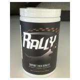 Rally Active Recovery Soft Chews for Dogs  6.3 oz