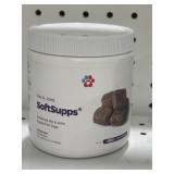 Pet Parents Hip & Joint SoftSupps mobility