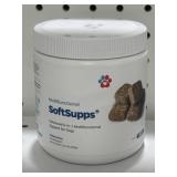 Pet Parents Multifunctional SoftSuppsï¿½ Dog
