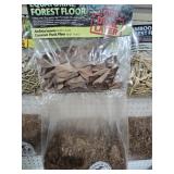 Exo Terra Equatorial Forest Floor Substrate