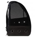 Bird Cage Backpack Carrier Breathable Bird