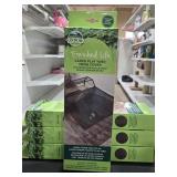 (4) Oxbow Enriched Life Large Play Yard Mesh