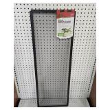 36'ï¿½12' Zilla Fresh Air Screen Cover for
