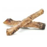 4) Lamb trachea dog treats