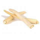 (10) Natural cow tail chews for dogs