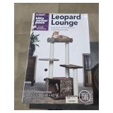 Cat Tree
