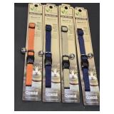 (4)  Coastal Pet Products New Earth Soy