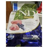 Farmina N&D Prime Lamb & Blueberry Recipe Dry C