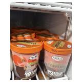(6) Primal Fresh Toppers Awesome Squash for Dogs
