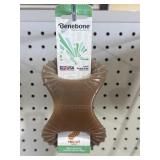 Benebone Dental Chew in Peanut Flavor,