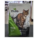 Nulo Freestyle Indoor Duck & Lentils Recipe