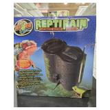 Zoo Med ReptiRain Automatic Misting Machine