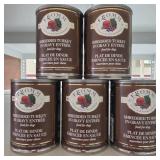 (5) 12oz DOG Food Fromm 5.99ea