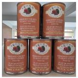 (5) 12oz DOG Food Fromm 5.99ea