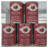 (5) 12oz DOG Food Fromm 5.99ea