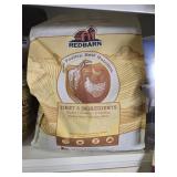 (2) 4lb Bags Redbarn Whole Grain Sky Recipe Dry