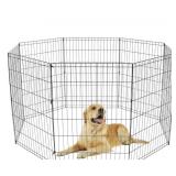 36" Exercise Pen