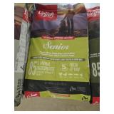 23.5lb Orijen Senior Recipe