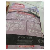 (2ct) 13lb Orijen Puppy large dog food