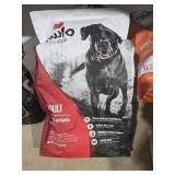 (2ct) 24lb nulo freestyle adult lamb and