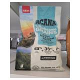 (2ct) 4lb Acana wholesome grains puppy sea and