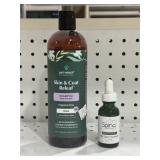 Pet Releaf Skin & Coat Releaf Shampoo (Sensitive