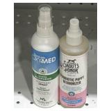 TropiClean OxyMed Hypoallergenic Soothing Pet