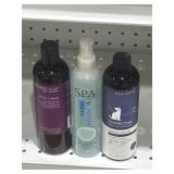 Spa by TropiClean Lavish Fresh Cologne, kin+kind