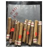 (10) Natural dog chew treats