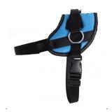 Solid Reflective No Pull Harness