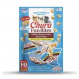 (3) Inaba Churu Fun Bites for Cats