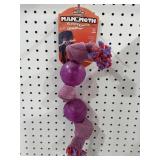 Mammoth Flossy Chews dog toy