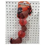 Mammoth Flossy Chews dog toy