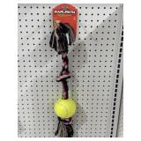 Mammoth Flossy Chews 3
