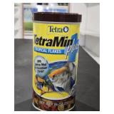 Tetra TetraMin Plus Tropical Flakes Fish Food