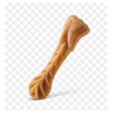 (10) Whimzees Brushzees Dental Chews for dogs.