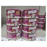 (16) Fussie Cat Tuna with Chicken Formula in G